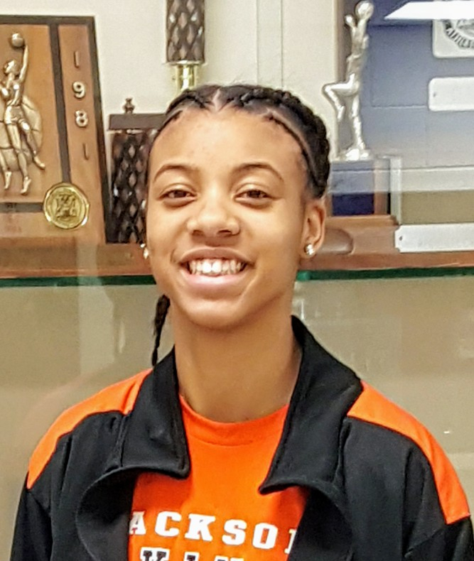 Jada Patton mugshot