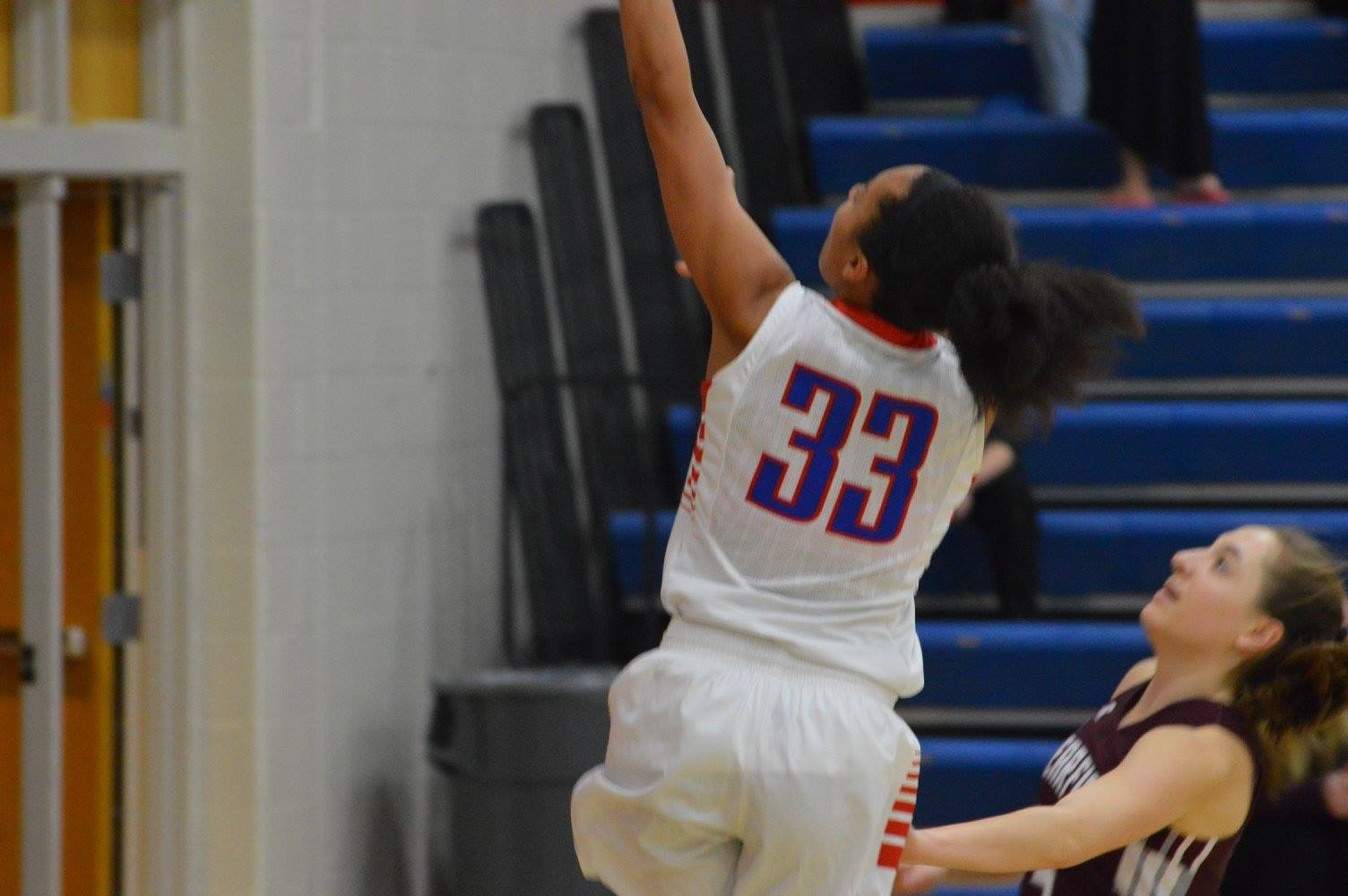 Jordynn Toliver