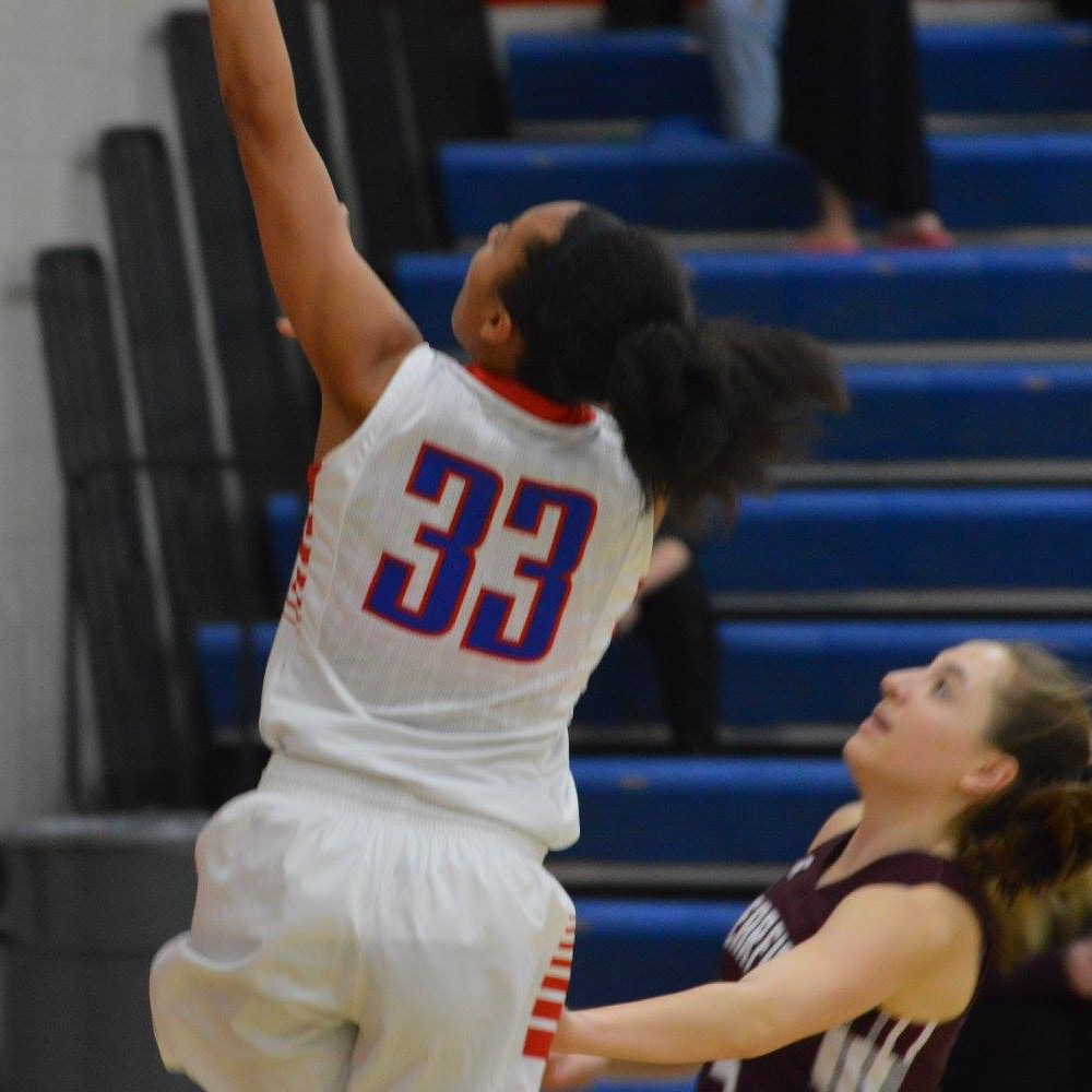 Jordynn Toliver