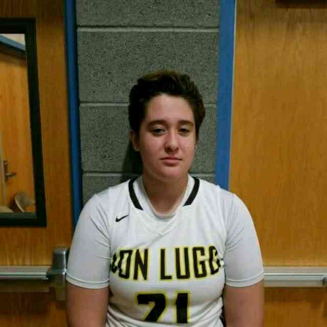 Brianna Shuttle