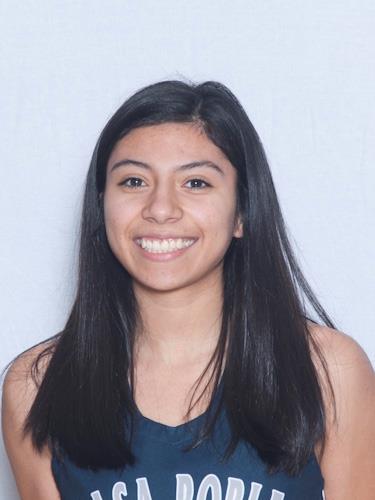 Siana Davis-Robles