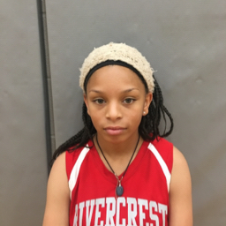 Kimari Harris