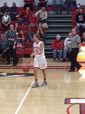 Sydney Tucker