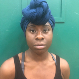 Onyi Onyeukwu