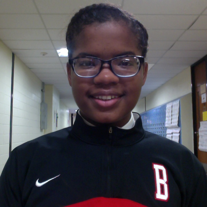 Terrianna Jordan mugshot