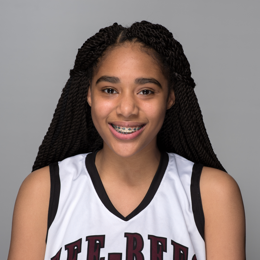 Verniya Johnson-washington