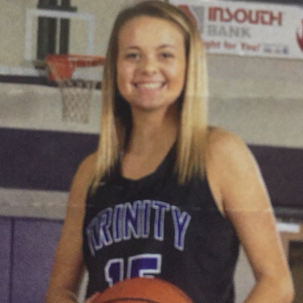 Brooke Thomason