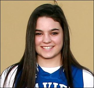 Katie Hassett