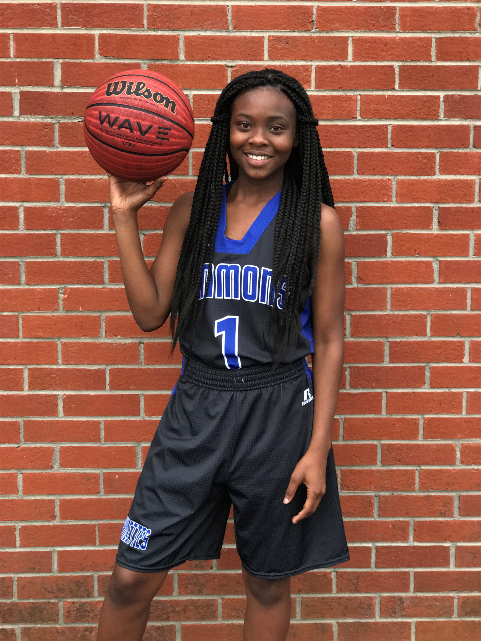 Tiara Willis