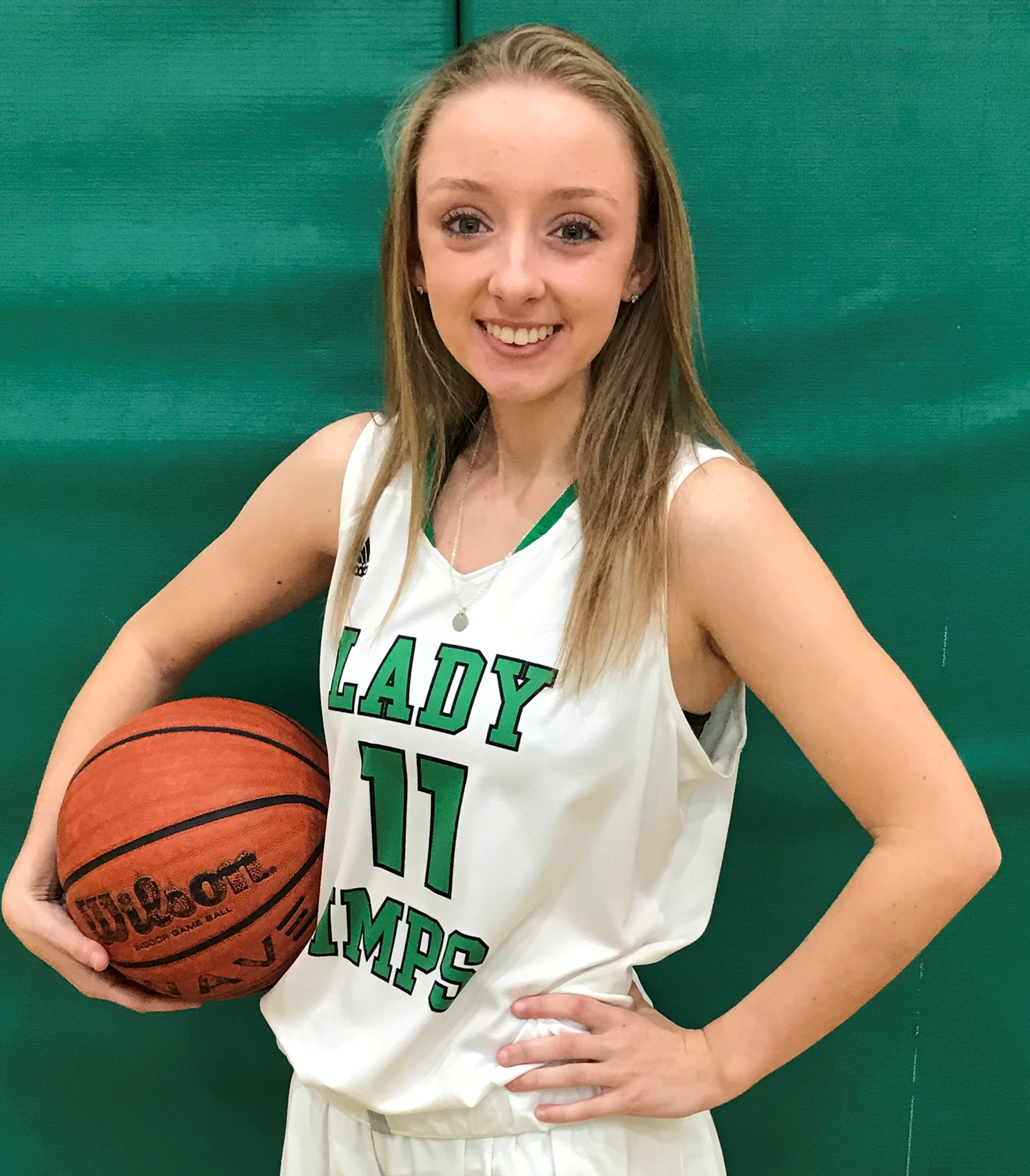 Megan Cannady