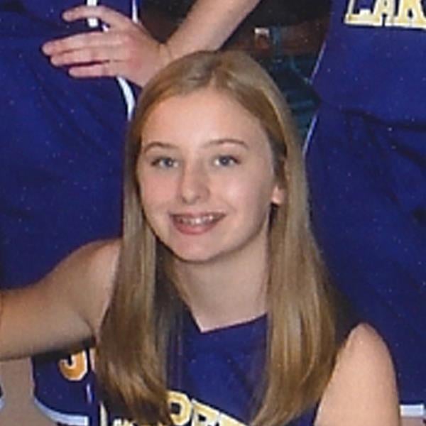 Lilia Ford