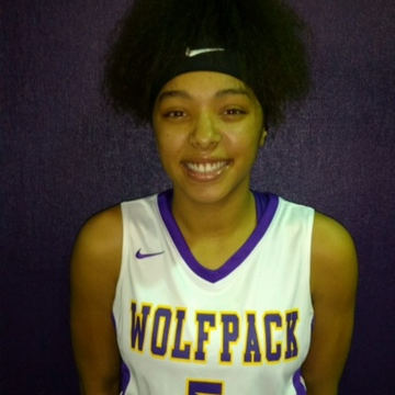 Daevajane Bolden mugshot