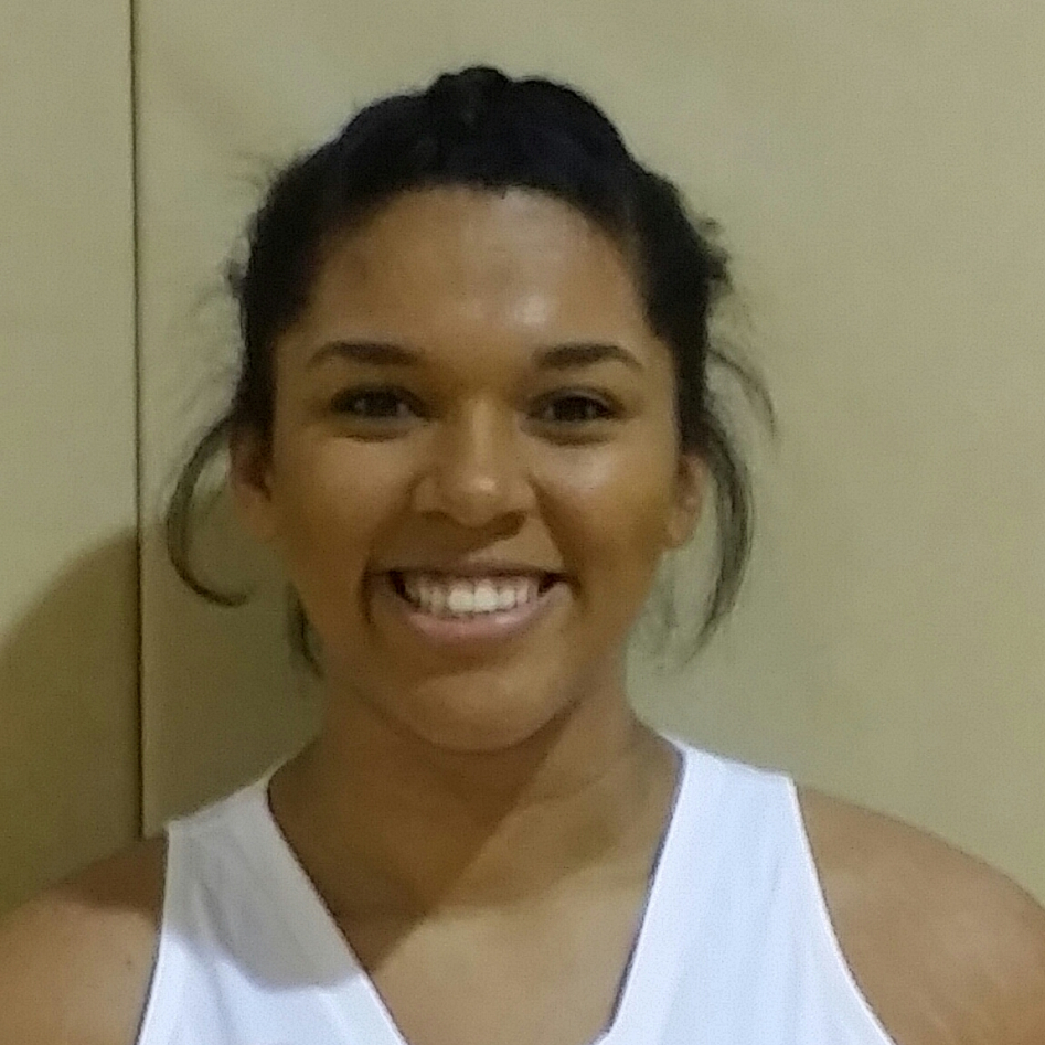 Kortney Kyles