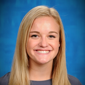 Maddy Wagner