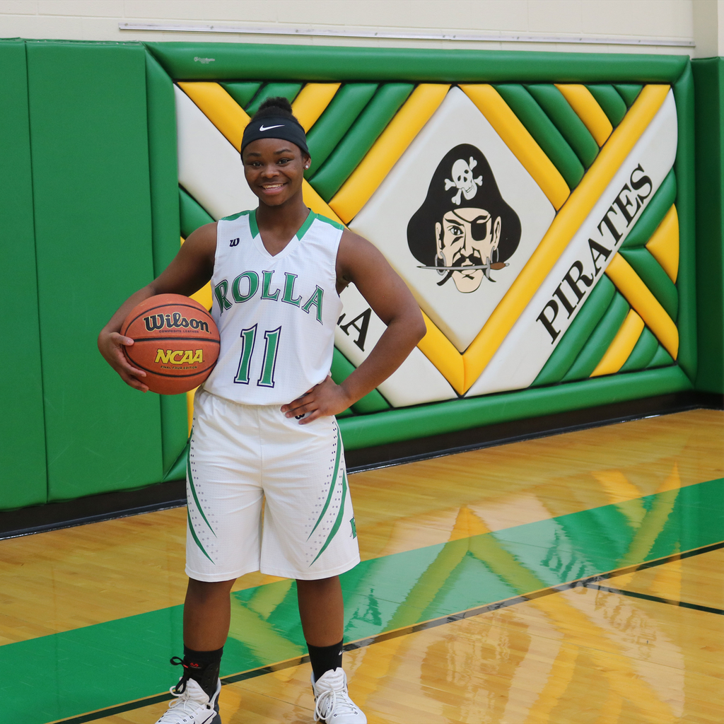 Troikeyia Cooper mugshot