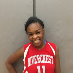 Makya Mitchell