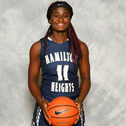 Ruth Balogun