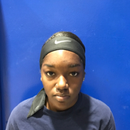 Dezirae Smith