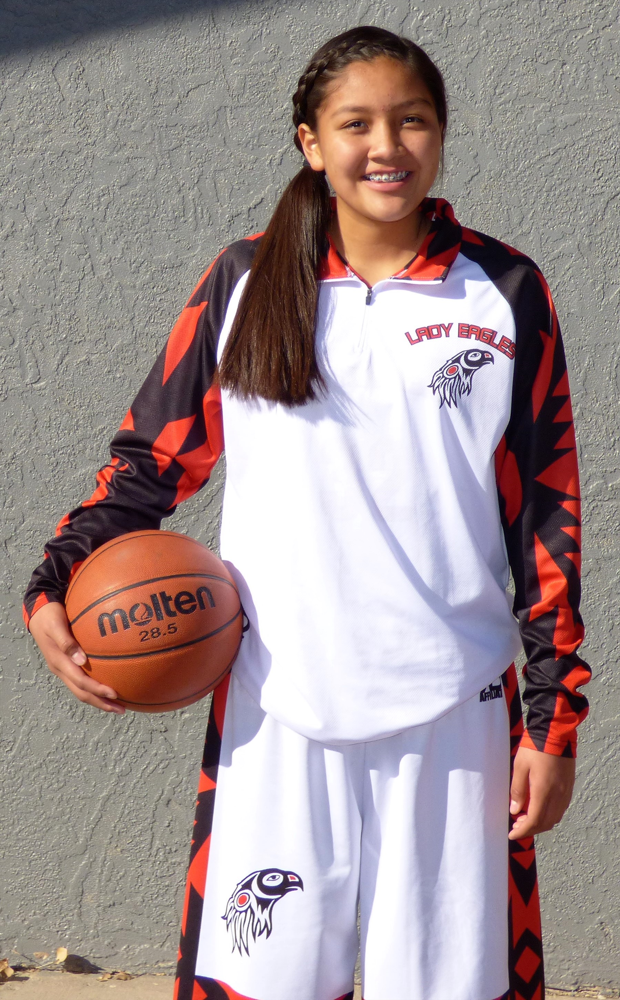 Jasmine Bradford