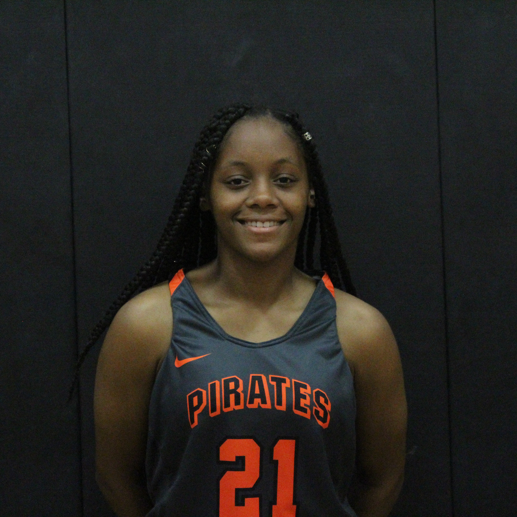 Daja Thomas