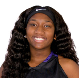 Trinity Jones mugshot