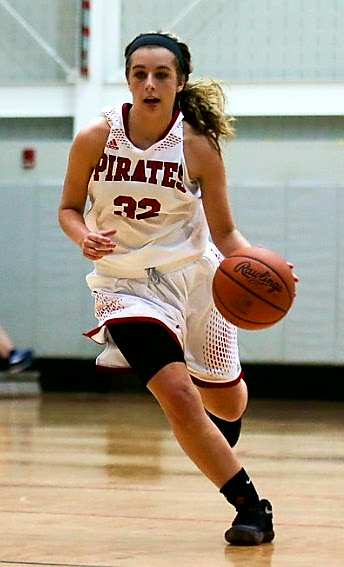Claire Dolan