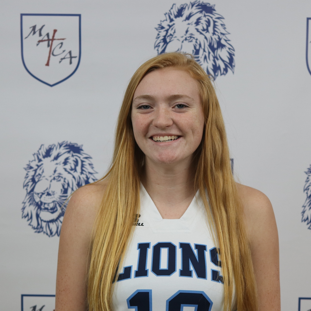 Caitlyn Gilbert