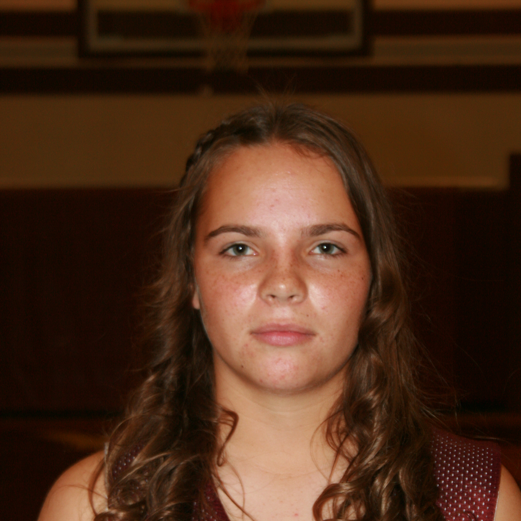 Katelyn Howerton