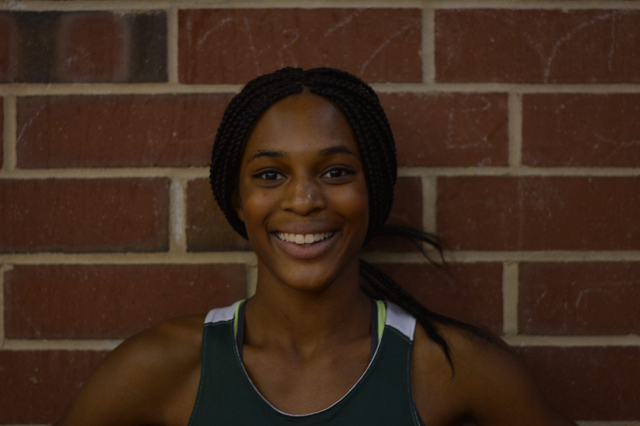 Keanna Rembert