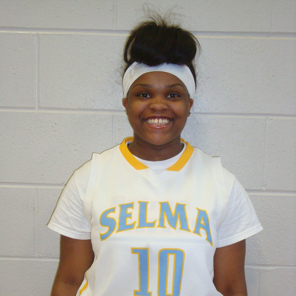 Rashundra Sanders