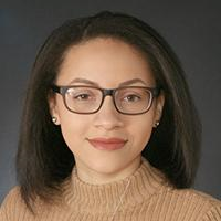 Jazmin Willis