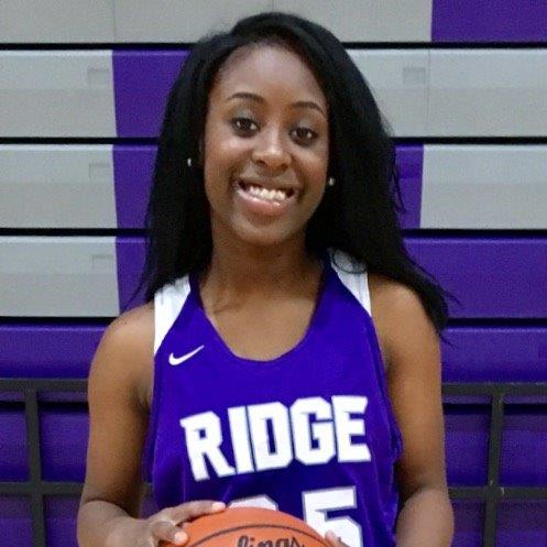 McKeyzia Harts