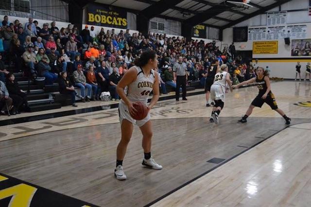 Makayla Trice