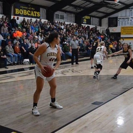 Makayla Trice