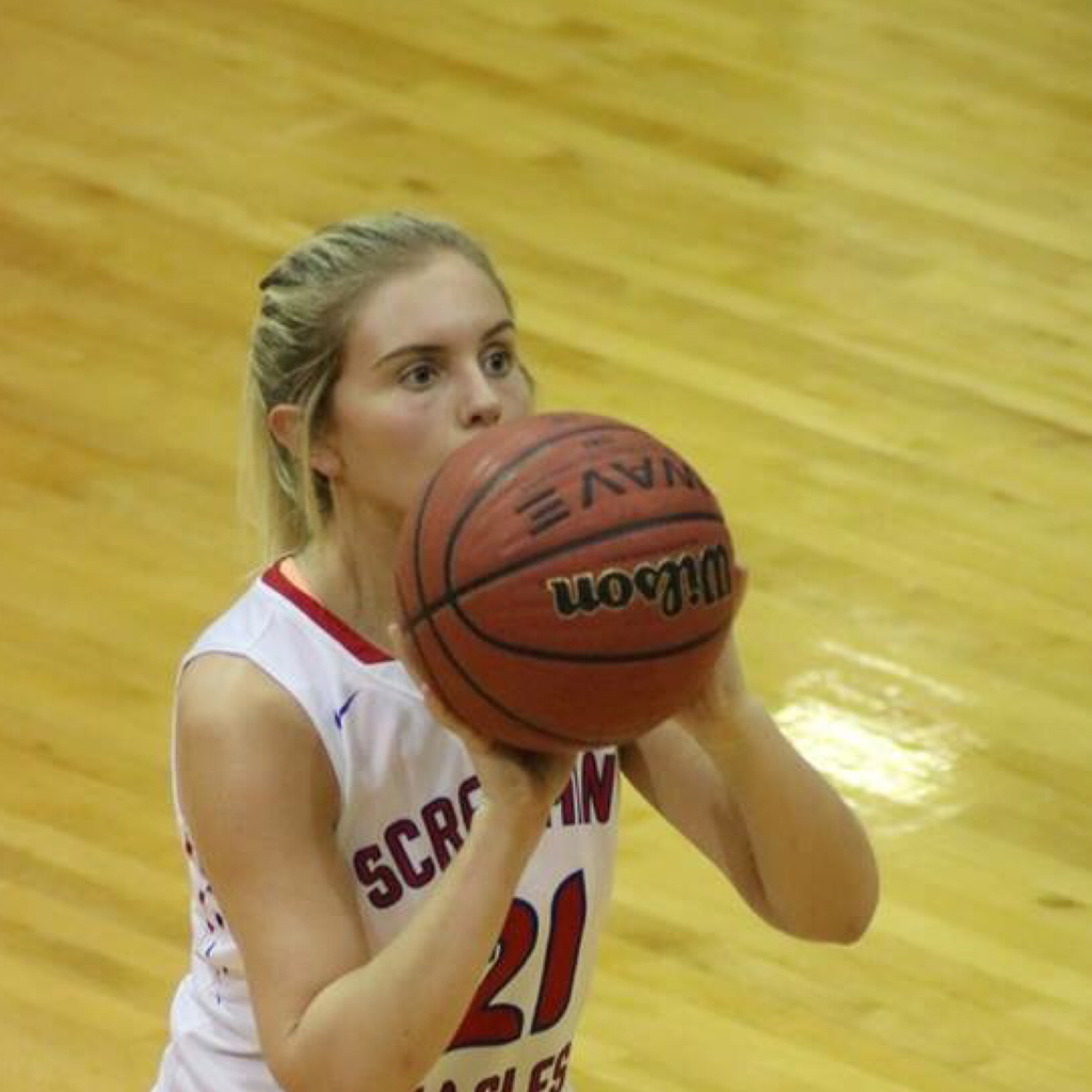 Abby Orrick