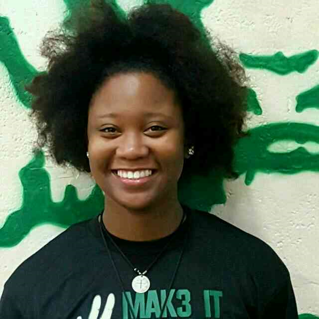 Tiera Barnes