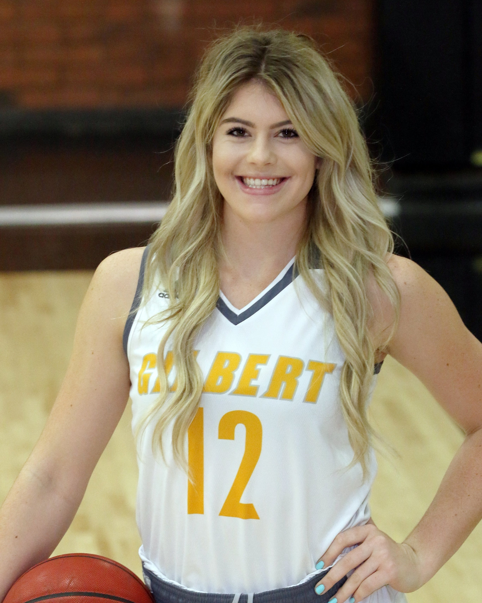 Brynn Wade mugshot
