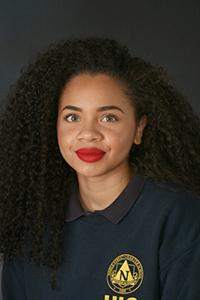 Larissa Willis