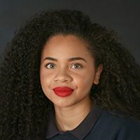 Larissa Willis
