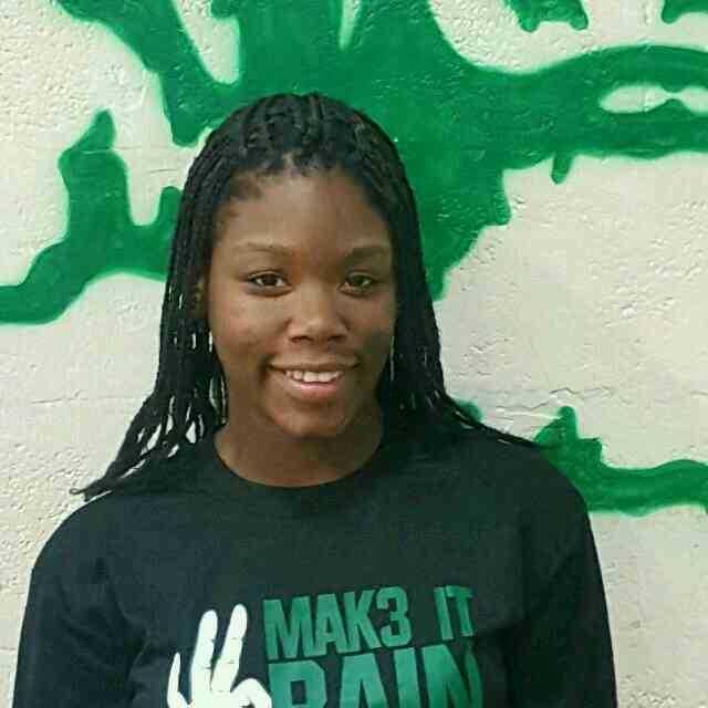 Da'Kiya Duckworth mugshot
