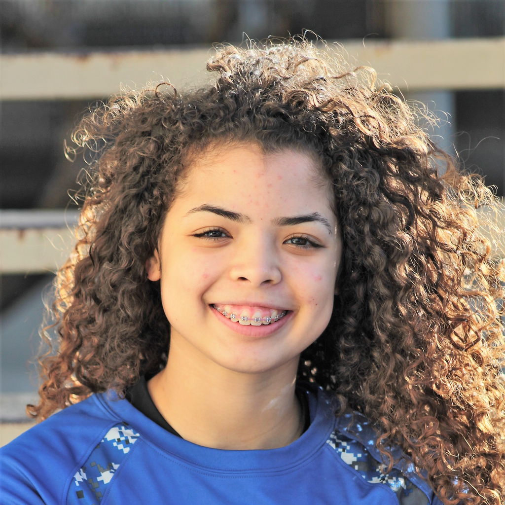 Destinee Summers