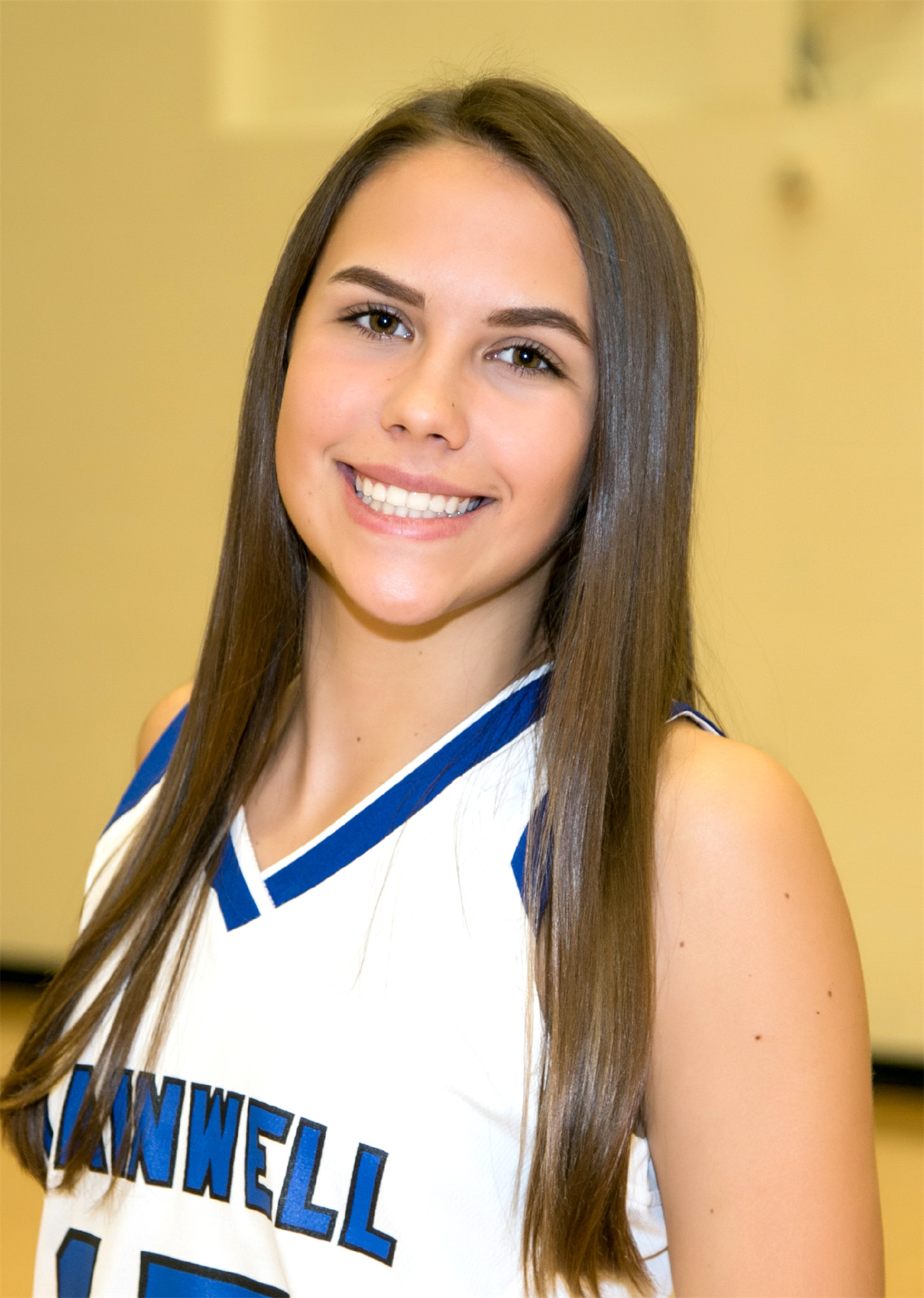 Alivia Termeer