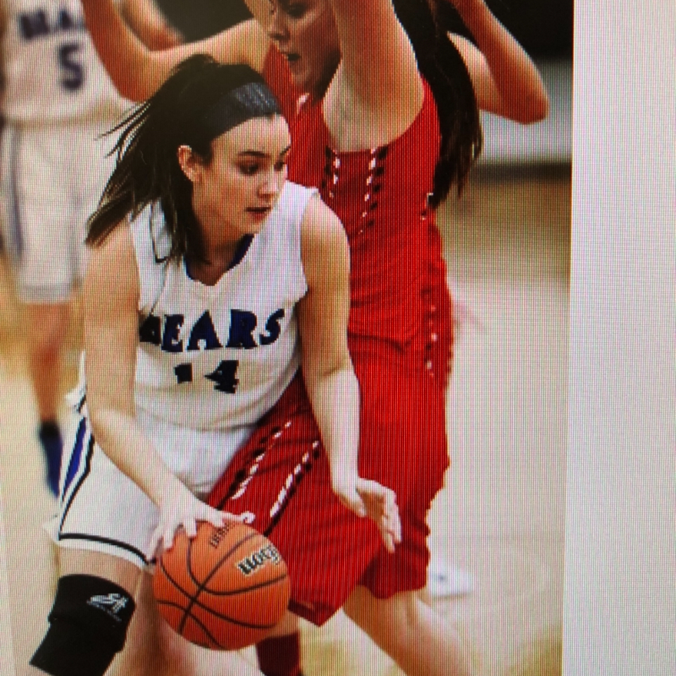 Mckenna Zobel