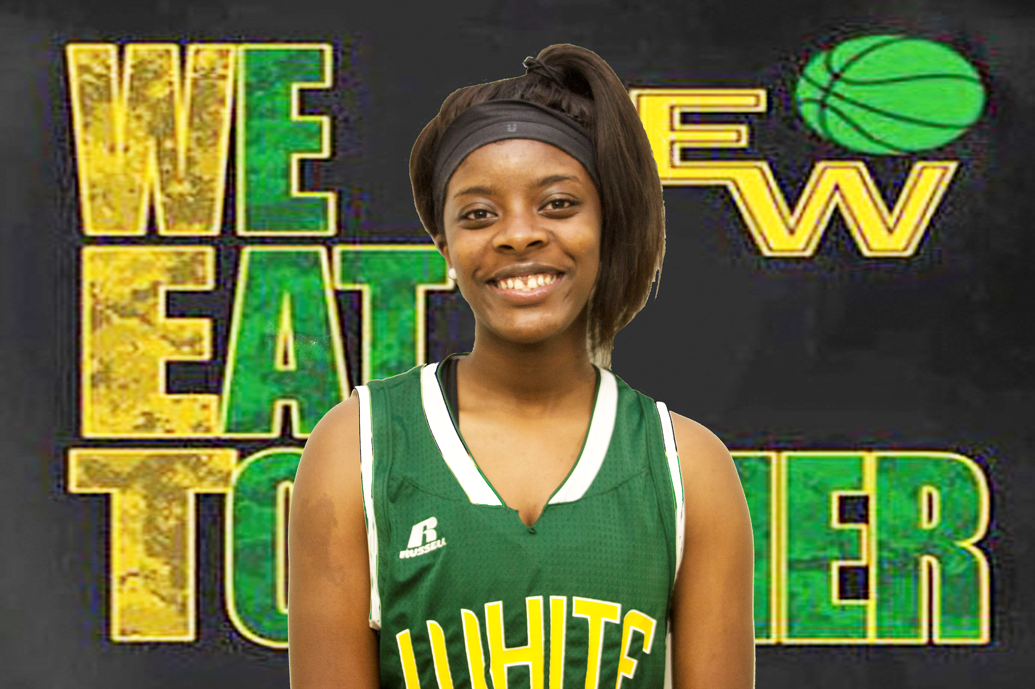 Damiya Hall
