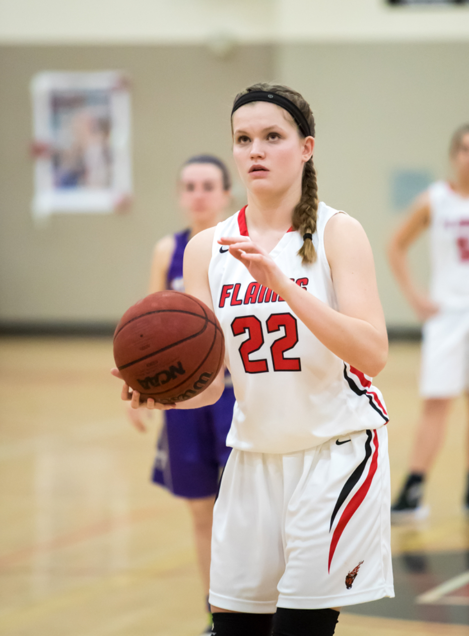 Brooke Aberle
