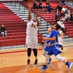 Kennedy Lyles