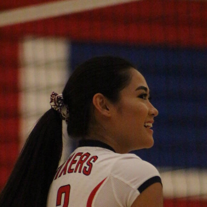 Chloe Lojera