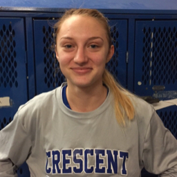 Grace Baillargeon