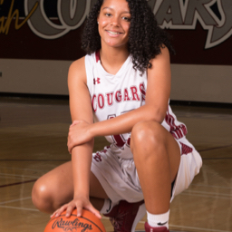 Mahkaylah Cline
