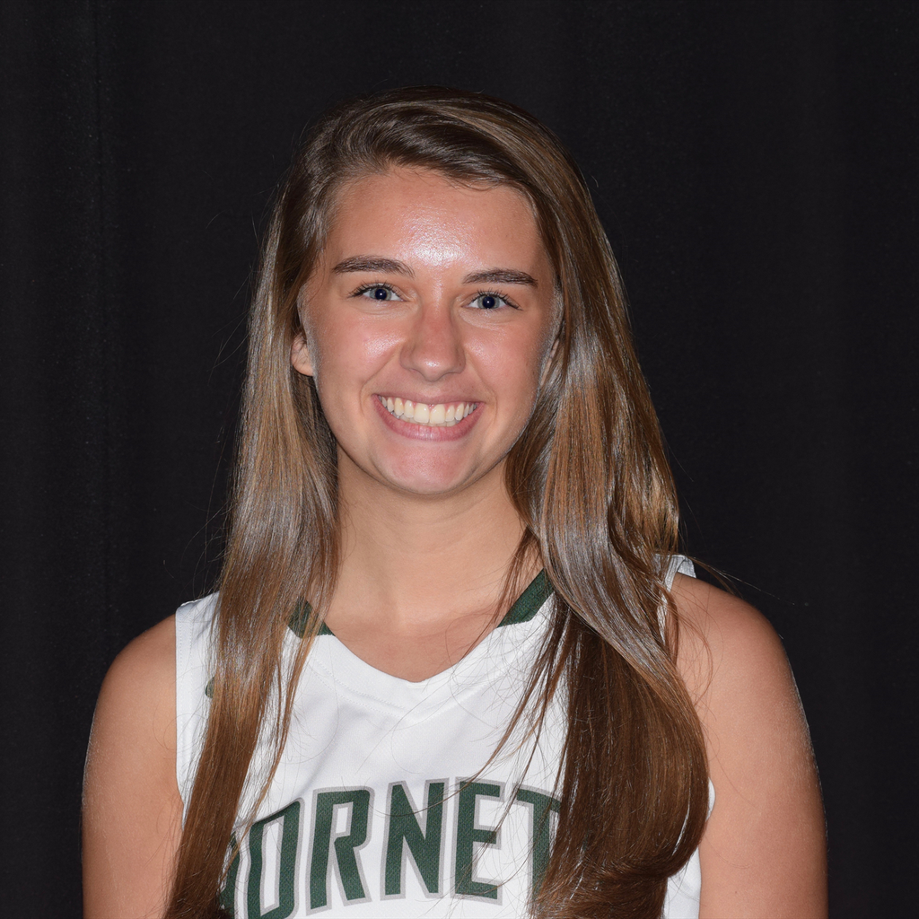 Carley Webster
